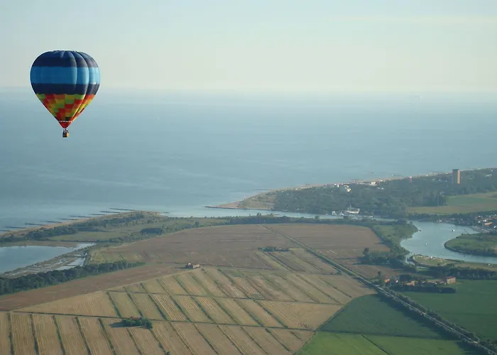 Beachfront Modern Flat With Sea View