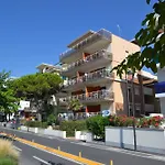 Lejlighed Beachfront Modern Flat With Sea View *