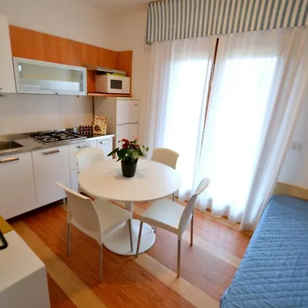 Apartment Beachfront Modern Flat With Sea View
