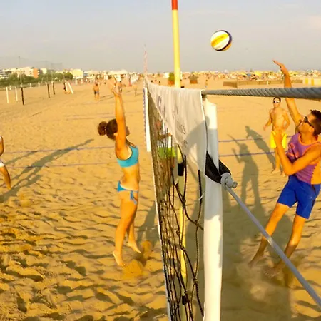 Beachfront Modern Flat With Sea View