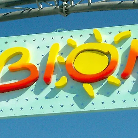 Beachfront Modern Flat With Sea View Bibione