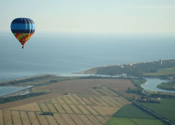 Appartamento Beachfront Modern Flat With Sea View *