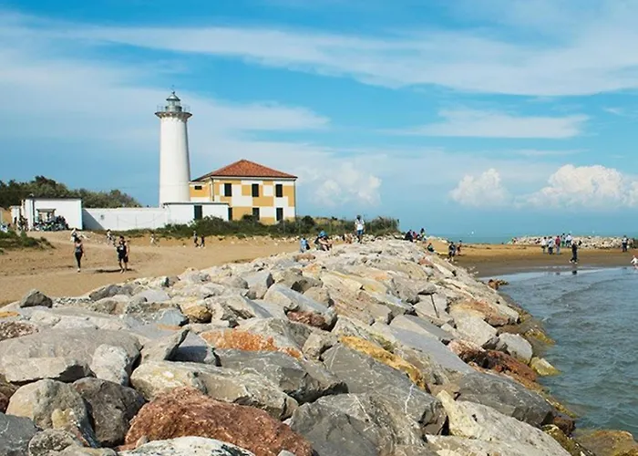 Appartamento Beachfront Modern Flat With Sea View *